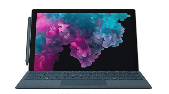 康保从 Mac 切换到 Microsoft Surface