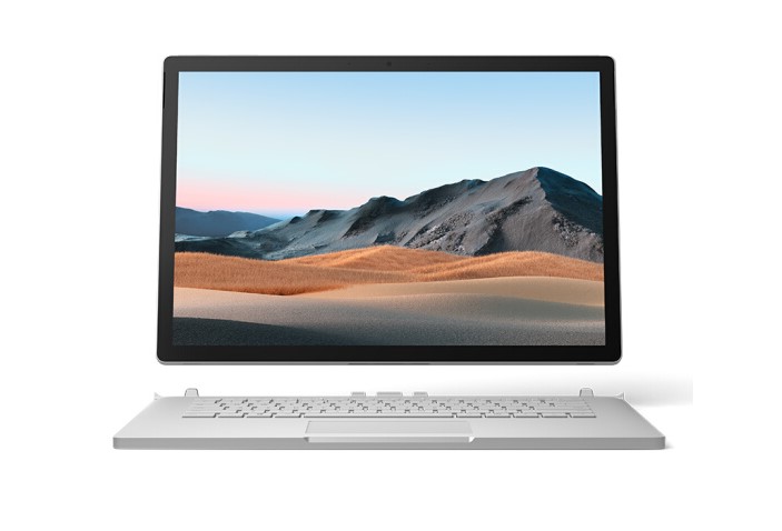 康保Surface 维修前的准备工作